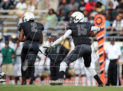 Thumbnail 2 in DeSoto vs. South Oak Cliff photogallery.