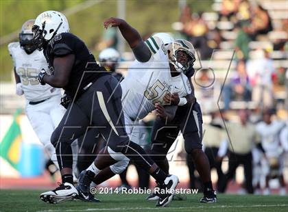 Thumbnail 1 in DeSoto vs. South Oak Cliff photogallery.