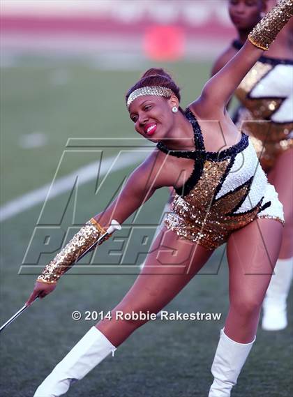 Thumbnail 2 in DeSoto vs. South Oak Cliff photogallery.