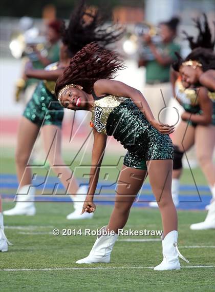 Thumbnail 2 in DeSoto vs. South Oak Cliff photogallery.