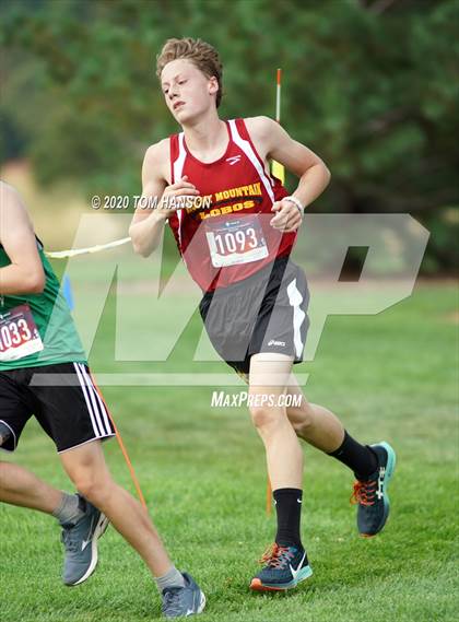 Thumbnail 1 in Rocky Mountain Lobo Invitational photogallery.