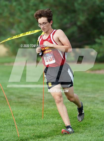 Thumbnail 3 in Rocky Mountain Lobo Invitational photogallery.