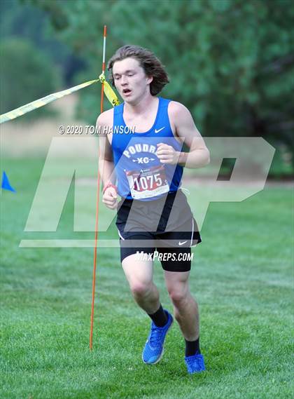 Thumbnail 1 in Rocky Mountain Lobo Invitational photogallery.