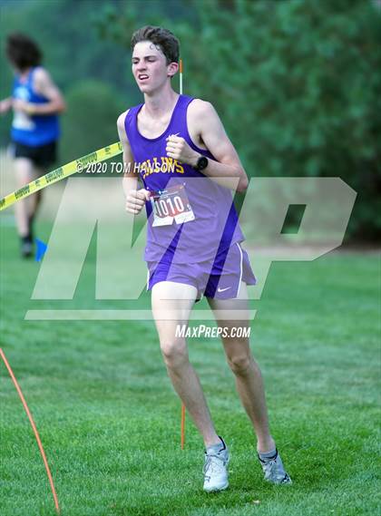 Thumbnail 3 in Rocky Mountain Lobo Invitational photogallery.