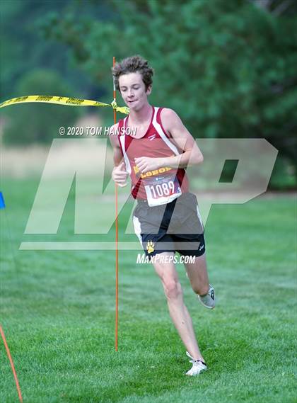 Thumbnail 1 in Rocky Mountain Lobo Invitational photogallery.