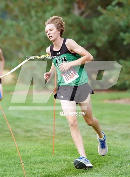 Thumbnail 1 in Rocky Mountain Lobo Invitational photogallery.