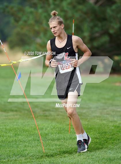 Thumbnail 2 in Rocky Mountain Lobo Invitational photogallery.