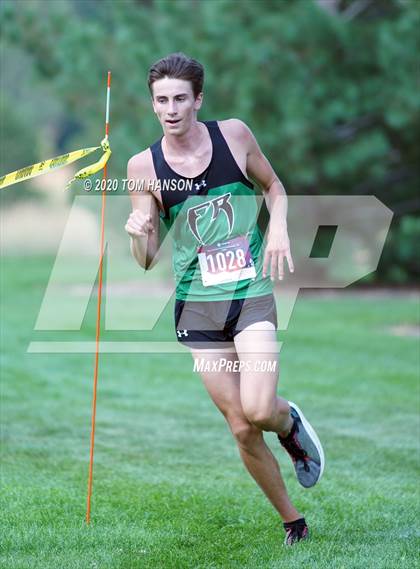 Thumbnail 1 in Rocky Mountain Lobo Invitational photogallery.
