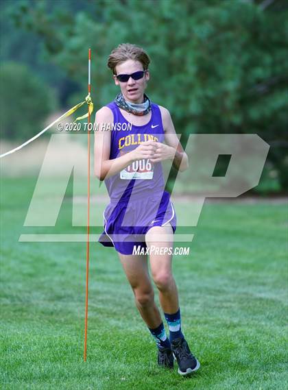 Thumbnail 2 in Rocky Mountain Lobo Invitational photogallery.