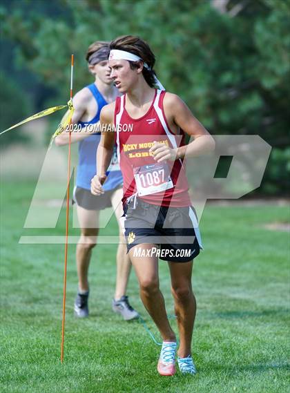 Thumbnail 1 in Rocky Mountain Lobo Invitational photogallery.