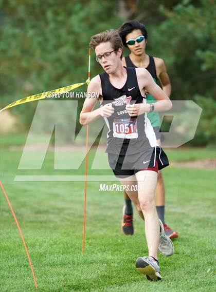 Thumbnail 3 in Rocky Mountain Lobo Invitational photogallery.