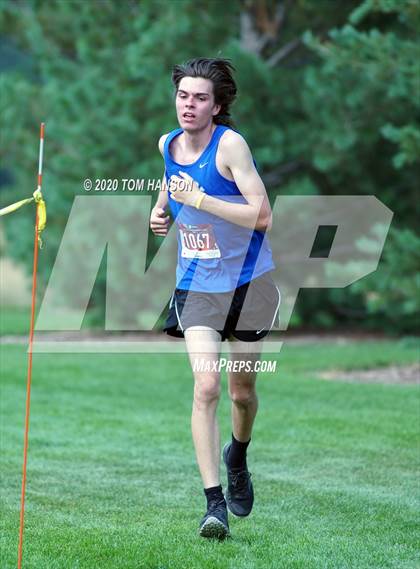Thumbnail 2 in Rocky Mountain Lobo Invitational photogallery.