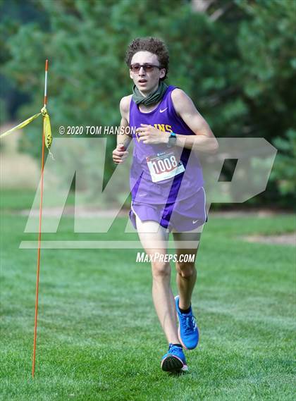 Thumbnail 2 in Rocky Mountain Lobo Invitational photogallery.