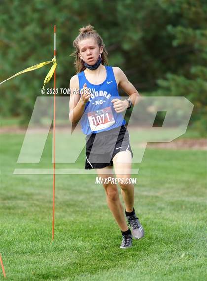 Thumbnail 2 in Rocky Mountain Lobo Invitational photogallery.