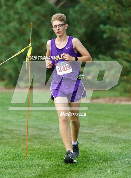 Thumbnail 3 in Rocky Mountain Lobo Invitational photogallery.