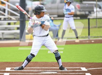 Thumbnail 2 in Kingwood vs. Pasadena Memorial (UIL Baseball 6A Region 3 Bi-District) photogallery.