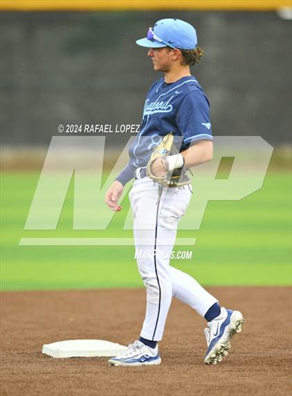 Thumbnail 3 in Kingwood vs. Pasadena Memorial (UIL Baseball 6A Region 3 Bi-District) photogallery.