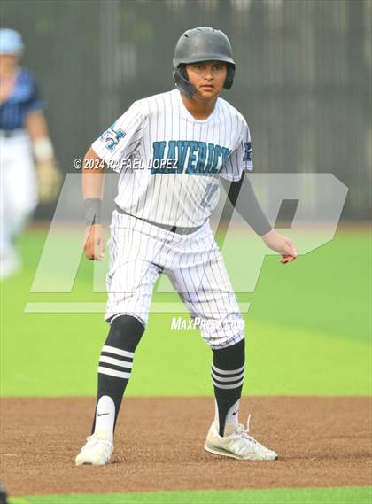 Thumbnail 1 in Kingwood vs. Pasadena Memorial (UIL Baseball 6A Region 3 Bi-District) photogallery.