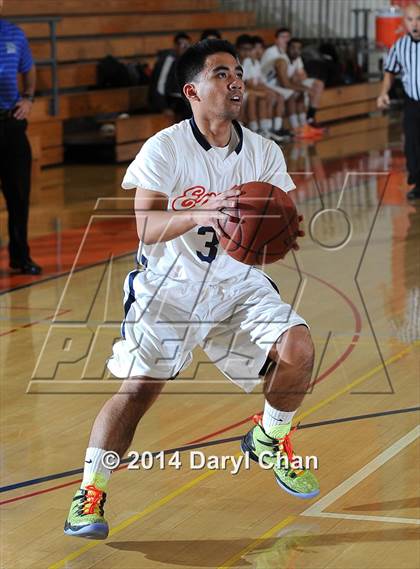 Thumbnail 1 in San Marino vs. Marshall (Poly Tournament) photogallery.