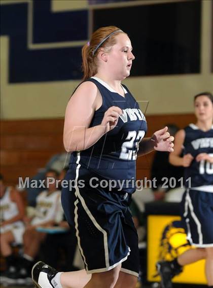 Thumbnail 1 in Vista del Lago vs. Kennedy (Trojan Toss-Up) photogallery.