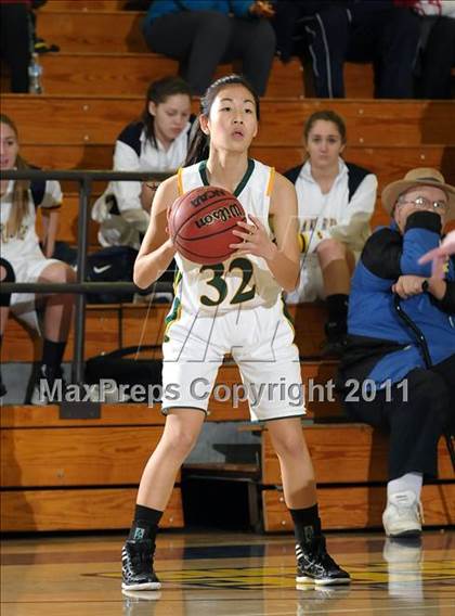 Thumbnail 1 in Vista del Lago vs. Kennedy (Trojan Toss-Up) photogallery.
