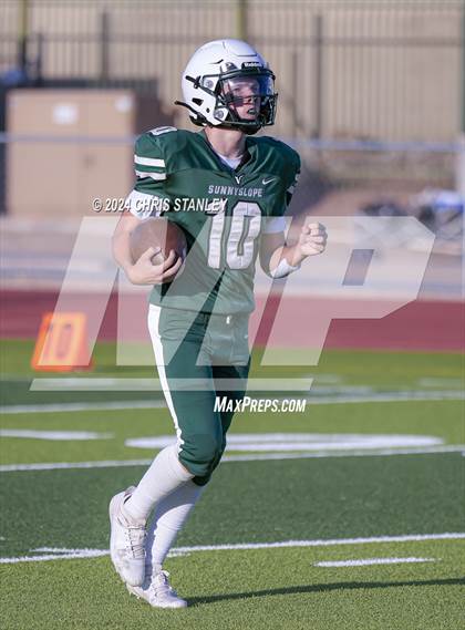 Thumbnail 2 in Willow Canyon at Sunnyslope photogallery.