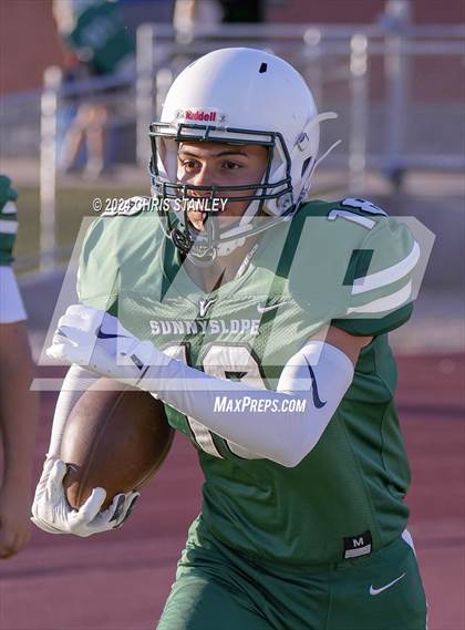 Thumbnail 1 in Willow Canyon at Sunnyslope photogallery.
