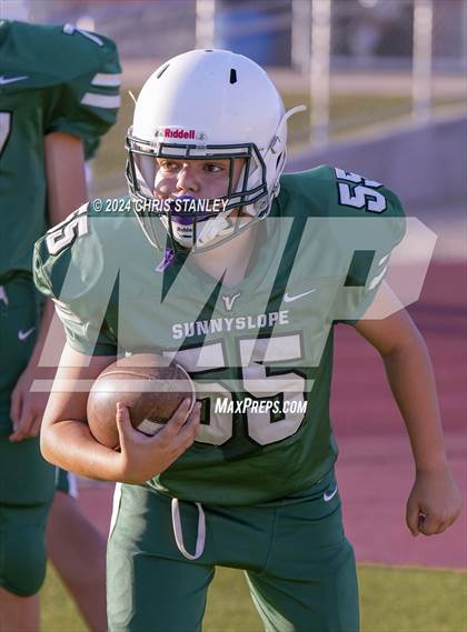 Thumbnail 3 in Willow Canyon at Sunnyslope photogallery.