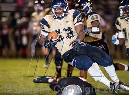 Thumbnail 3 in Butler vs Mallard Creek (American Legion Memorial Stadium)  photogallery.