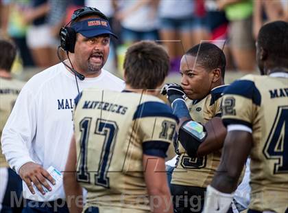 Thumbnail 3 in Butler vs Mallard Creek (American Legion Memorial Stadium)  photogallery.