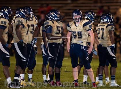 Thumbnail 2 in Butler vs Mallard Creek (American Legion Memorial Stadium)  photogallery.
