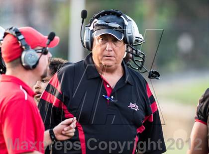 Thumbnail 3 in Butler vs Mallard Creek (American Legion Memorial Stadium)  photogallery.