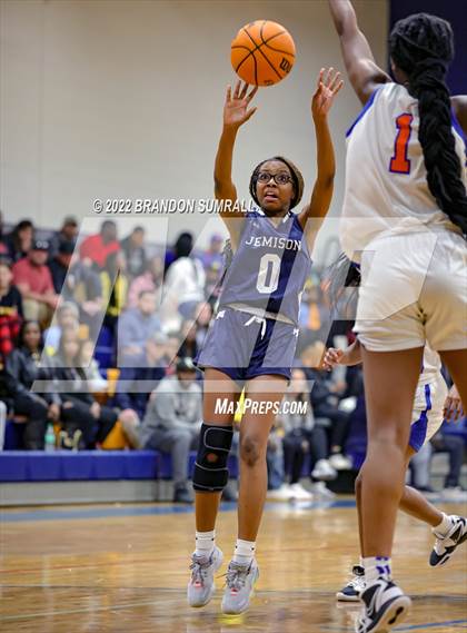 Thumbnail 2 in Jemison @ Chilton County photogallery.