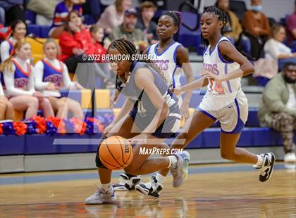 Thumbnail 1 in Jemison @ Chilton County photogallery.