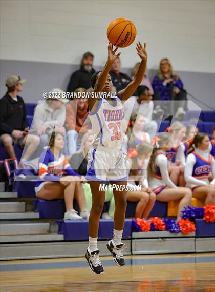 Thumbnail 1 in Jemison @ Chilton County photogallery.