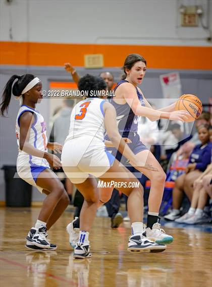Thumbnail 2 in Jemison @ Chilton County photogallery.