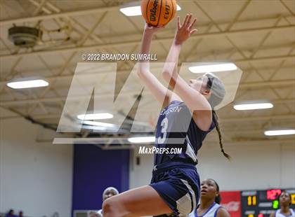 Thumbnail 1 in Jemison @ Chilton County photogallery.