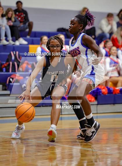 Thumbnail 3 in Jemison @ Chilton County photogallery.