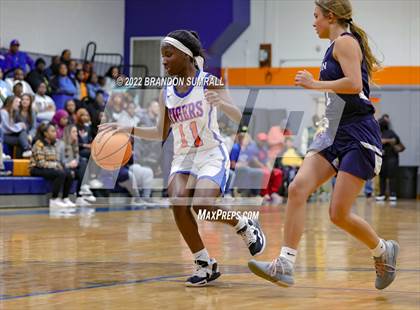 Thumbnail 3 in Jemison @ Chilton County photogallery.