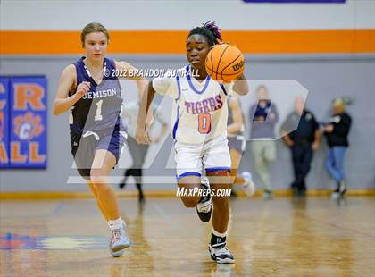 Thumbnail 3 in Jemison @ Chilton County photogallery.