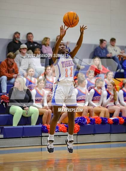 Thumbnail 2 in Jemison @ Chilton County photogallery.