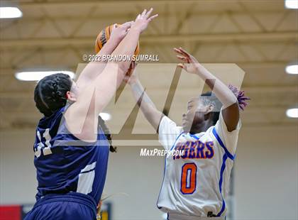 Thumbnail 1 in Jemison @ Chilton County photogallery.