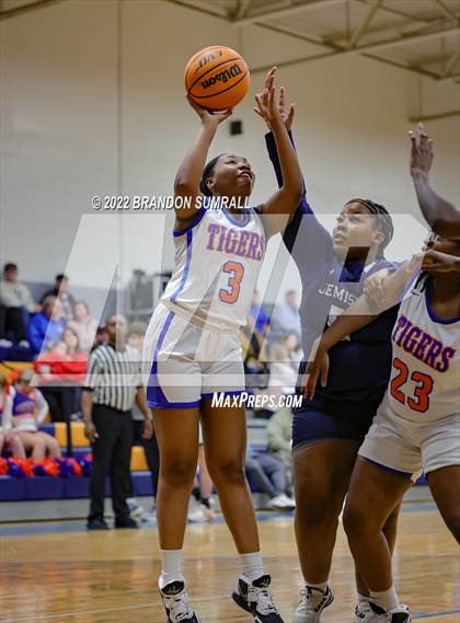 Thumbnail 3 in Jemison @ Chilton County photogallery.