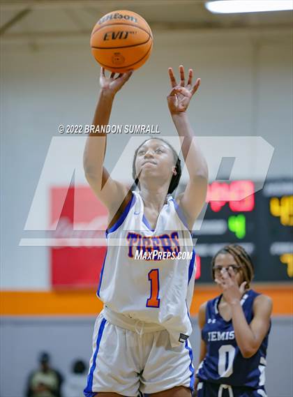 Thumbnail 1 in Jemison @ Chilton County photogallery.
