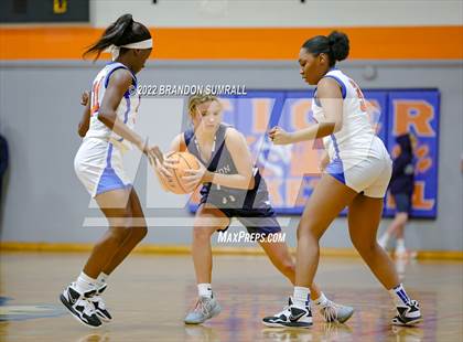 Thumbnail 1 in Jemison @ Chilton County photogallery.