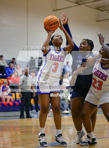 Thumbnail 2 in Jemison @ Chilton County photogallery.