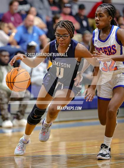 Thumbnail 1 in Jemison @ Chilton County photogallery.