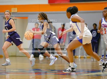 Thumbnail 1 in Jemison @ Chilton County photogallery.