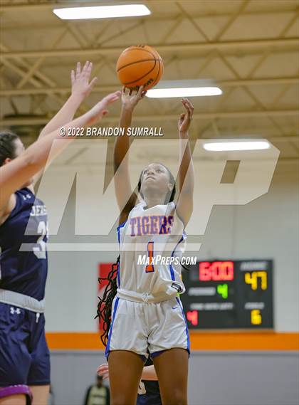 Thumbnail 3 in Jemison @ Chilton County photogallery.