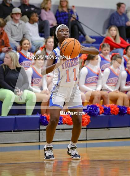 Thumbnail 1 in Jemison @ Chilton County photogallery.